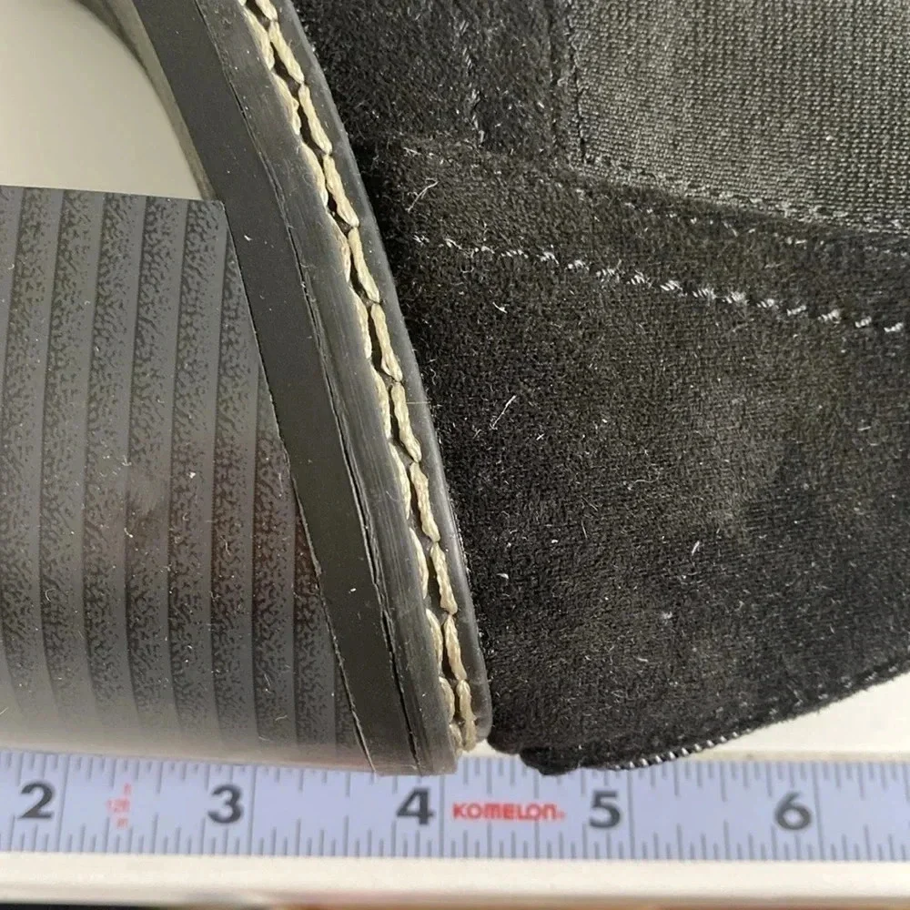 OLIVIA MILLER Afternoon Gaze Chelsea Boots - Picture 8 of 8